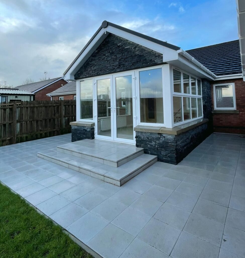 Sunroom Belfast 2023